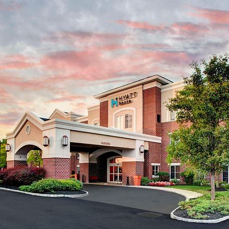 Hyatt House Branchburg - Bridgewater Hotel Buitenkant foto